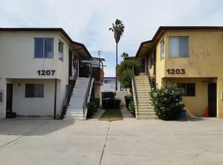 1207 W 144th St, Gardena, CA 90247
