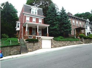 426 E Arch St, Pottsville, PA 17901