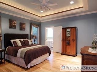 34025 Lynnwood Ct, Magnolia, TX 77354