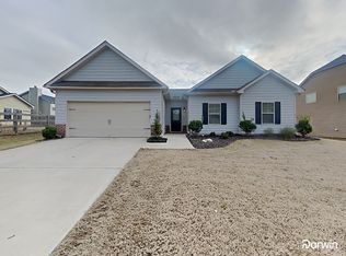 705 Stable View Loop, Dallas, GA 30132