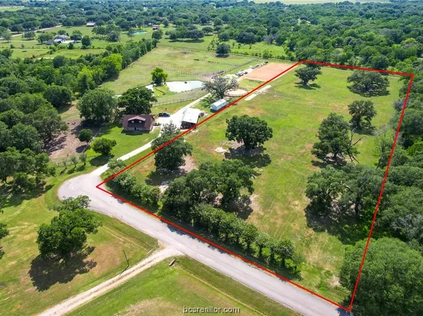 17910 Windmill Rd, Damon, TX 77430