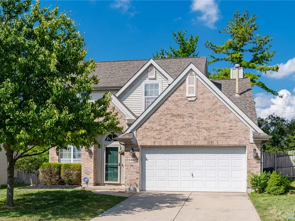 2381 Polo Park Dr, Dayton, OH 45439