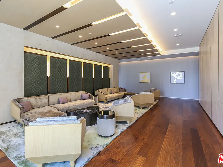 889 Francisco St #2401 — Photo 20