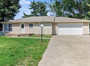 5915 S Delmar Rd, Marion, IN 46953