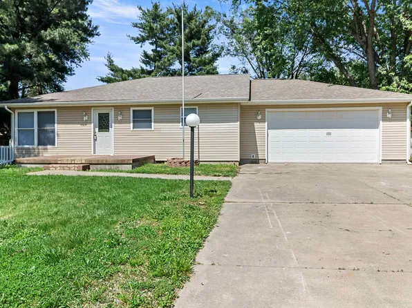 5915 S Delmar Rd, Marion, IN 46953