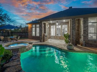 27523 Caldwell Sky Ln, Fulshear, TX 77441
