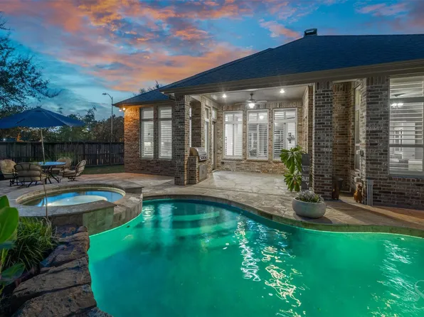 27523 Caldwell Sky Ln, Fulshear, TX 77441