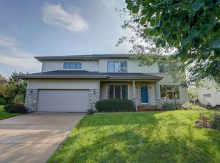 1217 Velvet Leaf Dr, Madison, WI 53719