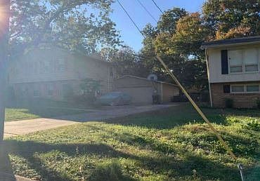 Property Side View