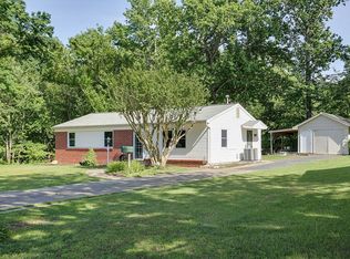 275 Colony Rd, Newport News, VA 23602