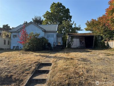 4939 SW Bruce Street, Seattle, WA, 98136