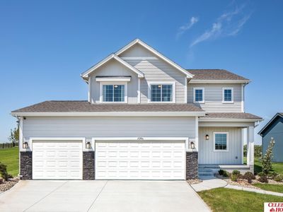 8240 N 175th Ave, Bennington, NE, 68007