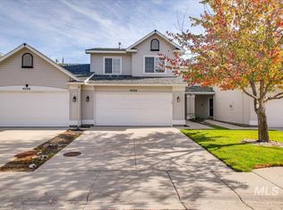 4688 N Hacienda Ave, Boise, ID 83703