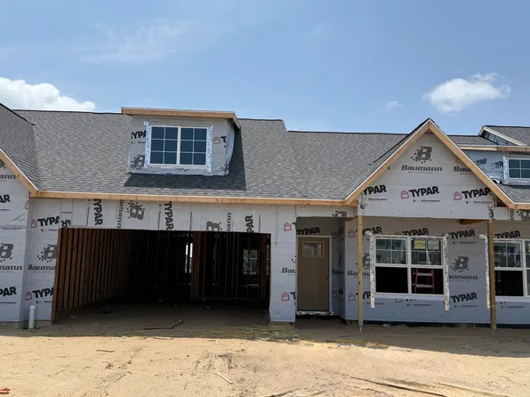 11930 Smithfield Dr Lot 43, Holland, MI 49424