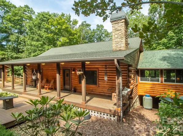 153 Brandy Ridge Rd, Brevard, NC 28712