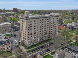 33 Gates Cir #4D, Buffalo, NY 14222