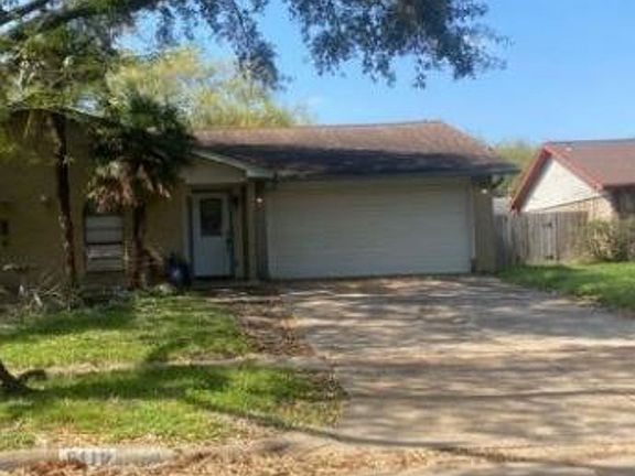 Property Rear View