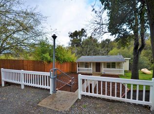 247 Hospital Rd, Sonora, CA 95370