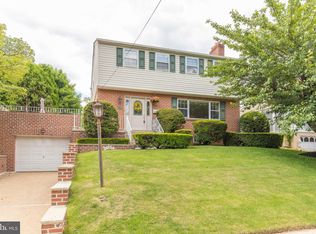 1433 Donna Ave, Woodlyn, PA 19094
