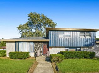 1201 E 168th St, South Holland, IL