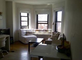 288 Newbury St #1119, Boston, MA 02115