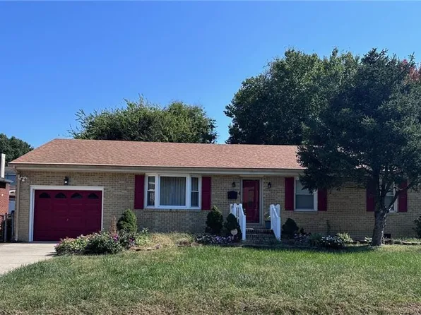 1009 Florida Ave, Portsmouth, VA 23707