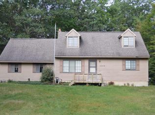 1846 Melody Ln, Interlochen, MI 49643