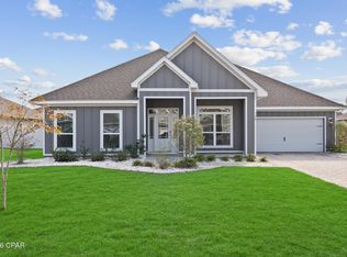 140 Martingale Loop, Lynn Haven, FL 32444