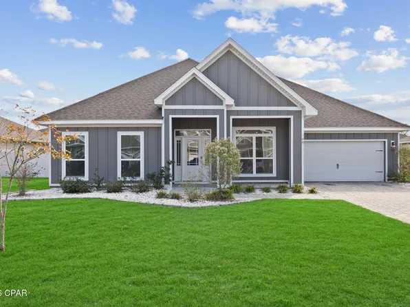 140 Martingale Loop, Lynn Haven, FL 32444