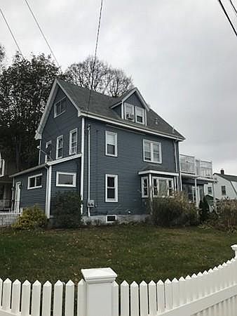 1st image of 137 Pleasant St Floor 1