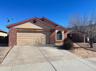 3236 Running Bird Pl NW, Albuquerque, NM 87120