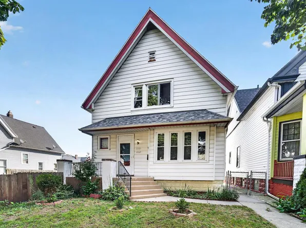 2040 S 28th STREET #2042, Milwaukee, WI 53215