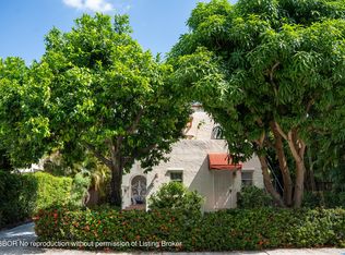 219 Seminole Ave, Palm Beach, FL 33480