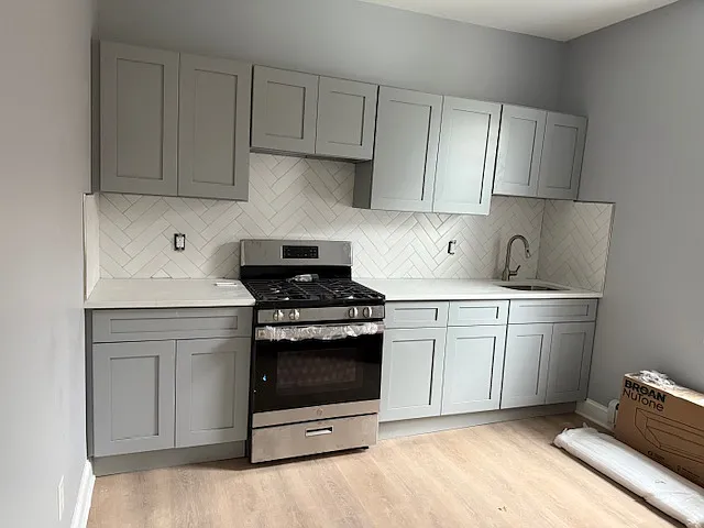 160 Stuyvesant Ave #5 — Photo 5