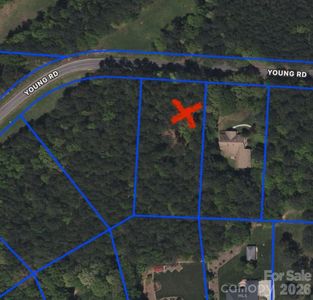 335 Young Rd, Salisbury, NC, 28144