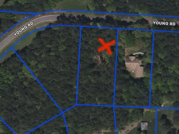 335 Young Rd, Salisbury, NC 28144