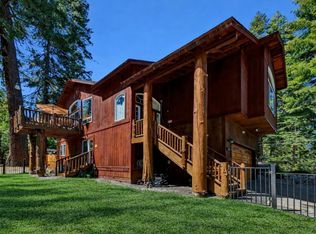 243 Pine St, Tahoma, CA