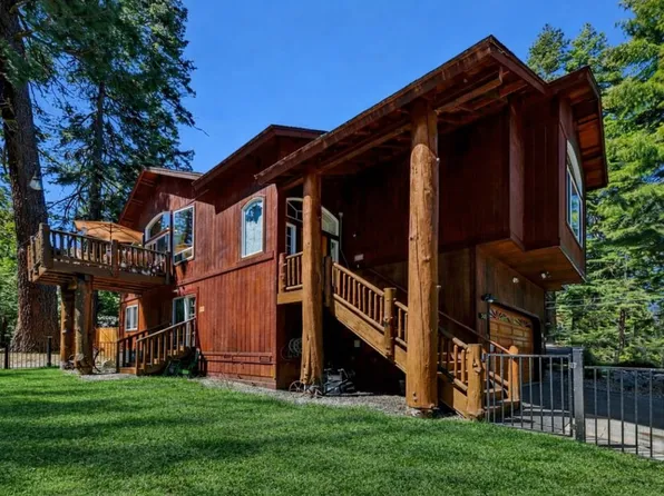 243 Pine St, Tahoma, CA 96142