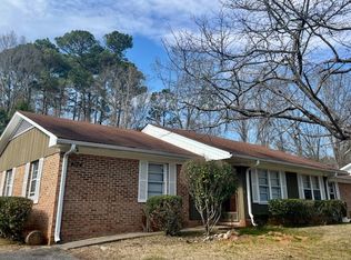 4126 Clifton Glendale Rd, Spartanburg, SC 29307