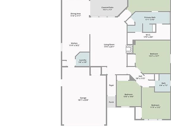 4th image of this home