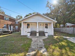 540 W 24th St, Jacksonville, FL 32206