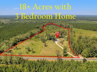 2170 Summers Dr, Ridgeville, SC 29472