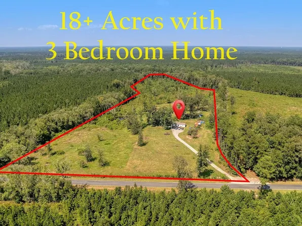 2170 Summers Dr, Ridgeville, SC 29472