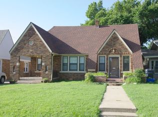 1112 NW 37th St, Oklahoma City, OK 73118
