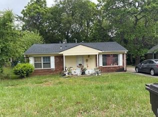505 Pendleton St, High Point, NC 27260