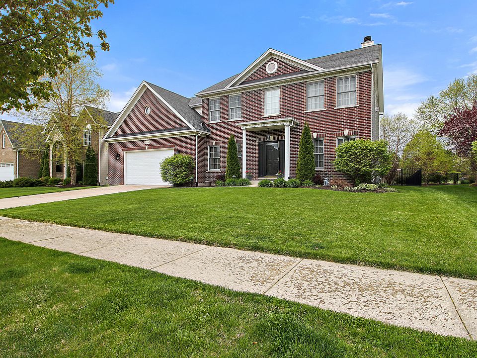 1st image of 25840 Meadowland Cir