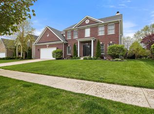 25840 Meadowland Cir, Plainfield, IL 60585