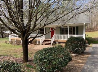 230 Rolling Acres Rd, Youngsville, NC 27596