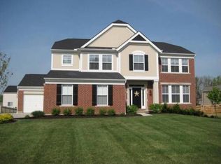 1082 Hayward Cir, Milford, OH 45150
