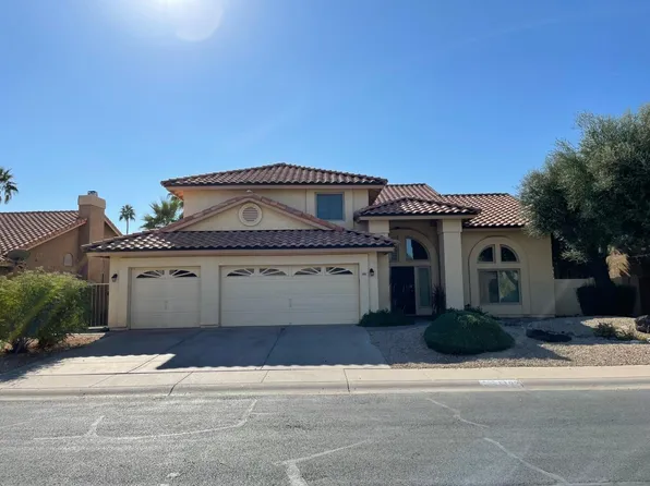 1109 W Newport Beach Dr, Gilbert, AZ 85233